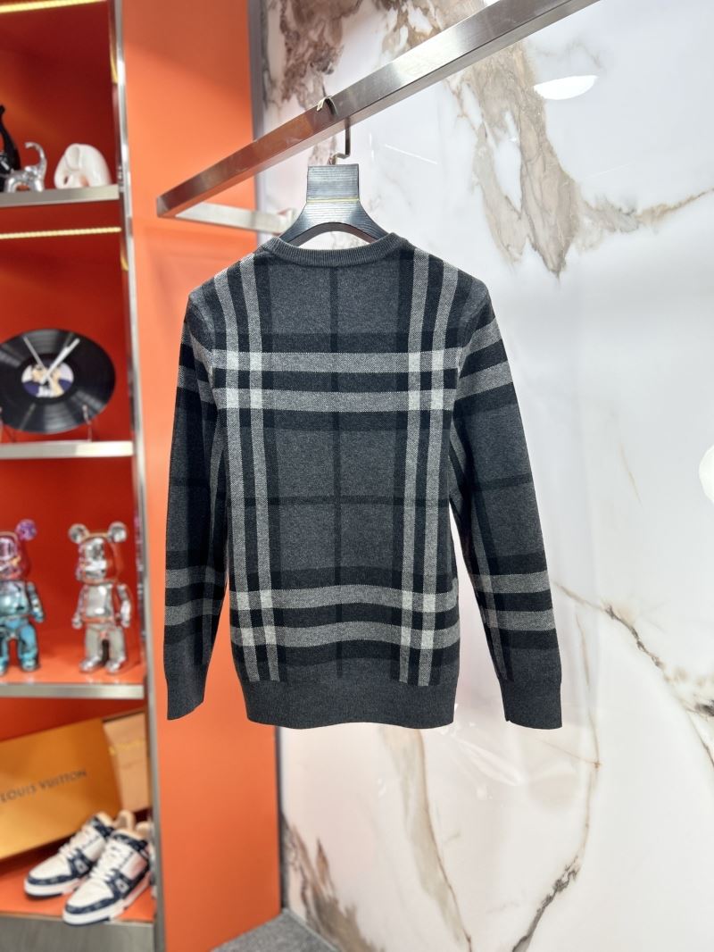 Burberry Sweaters